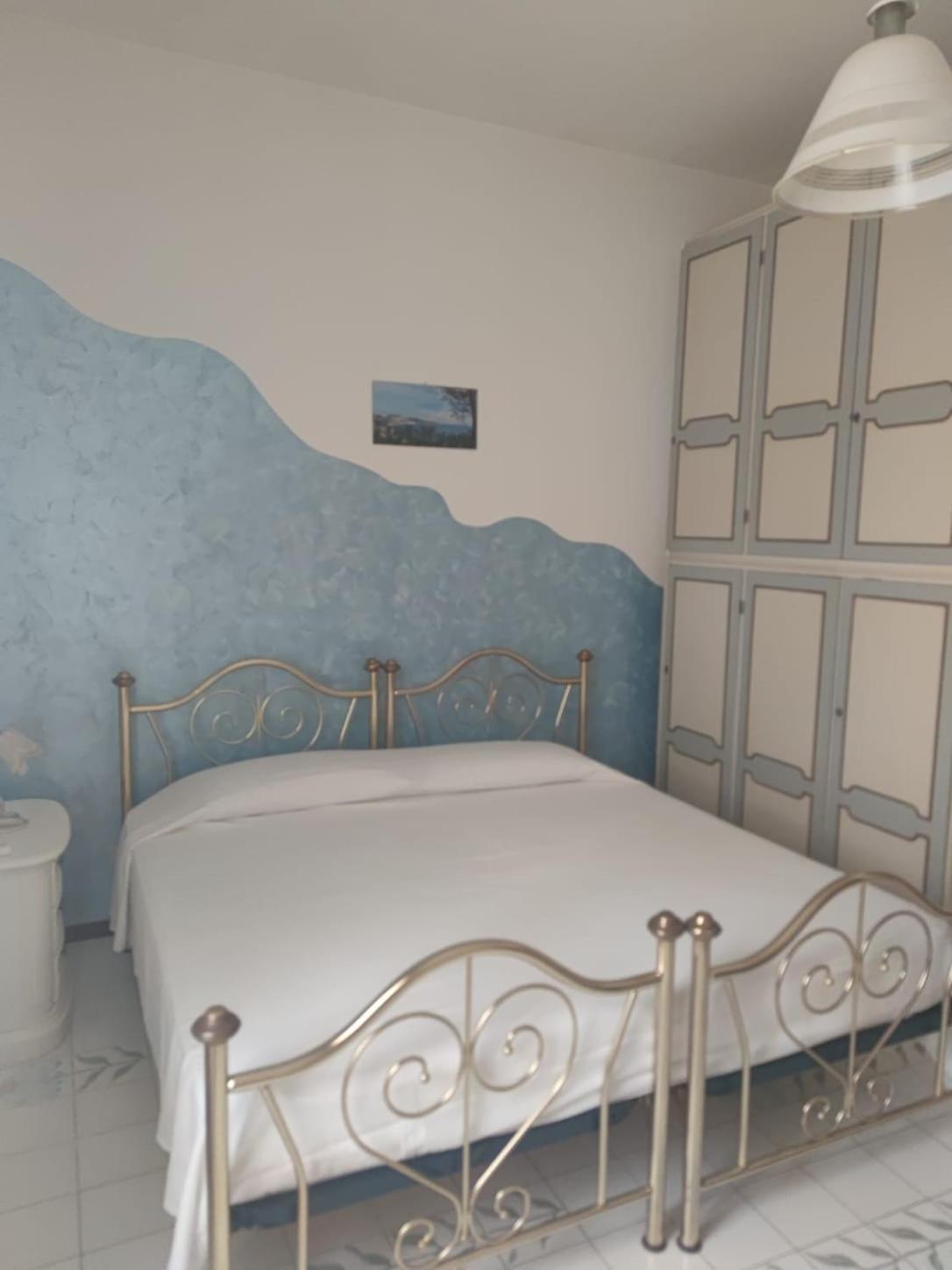 B&B Il Cedro Salve Exterior foto