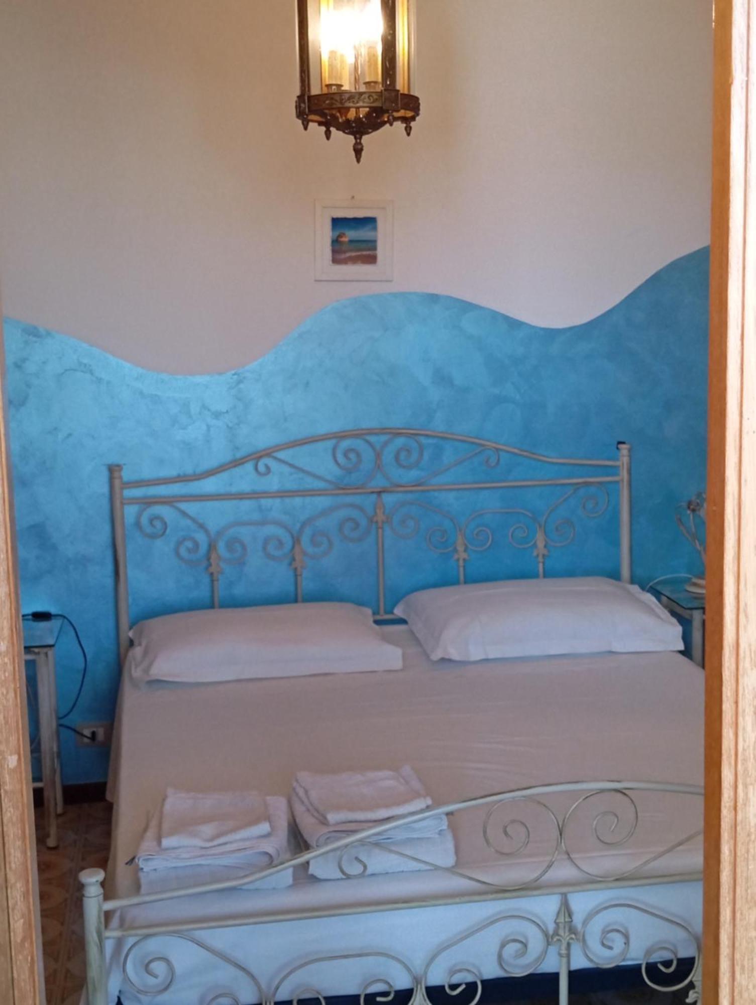 B&B Il Cedro Salve Exterior foto